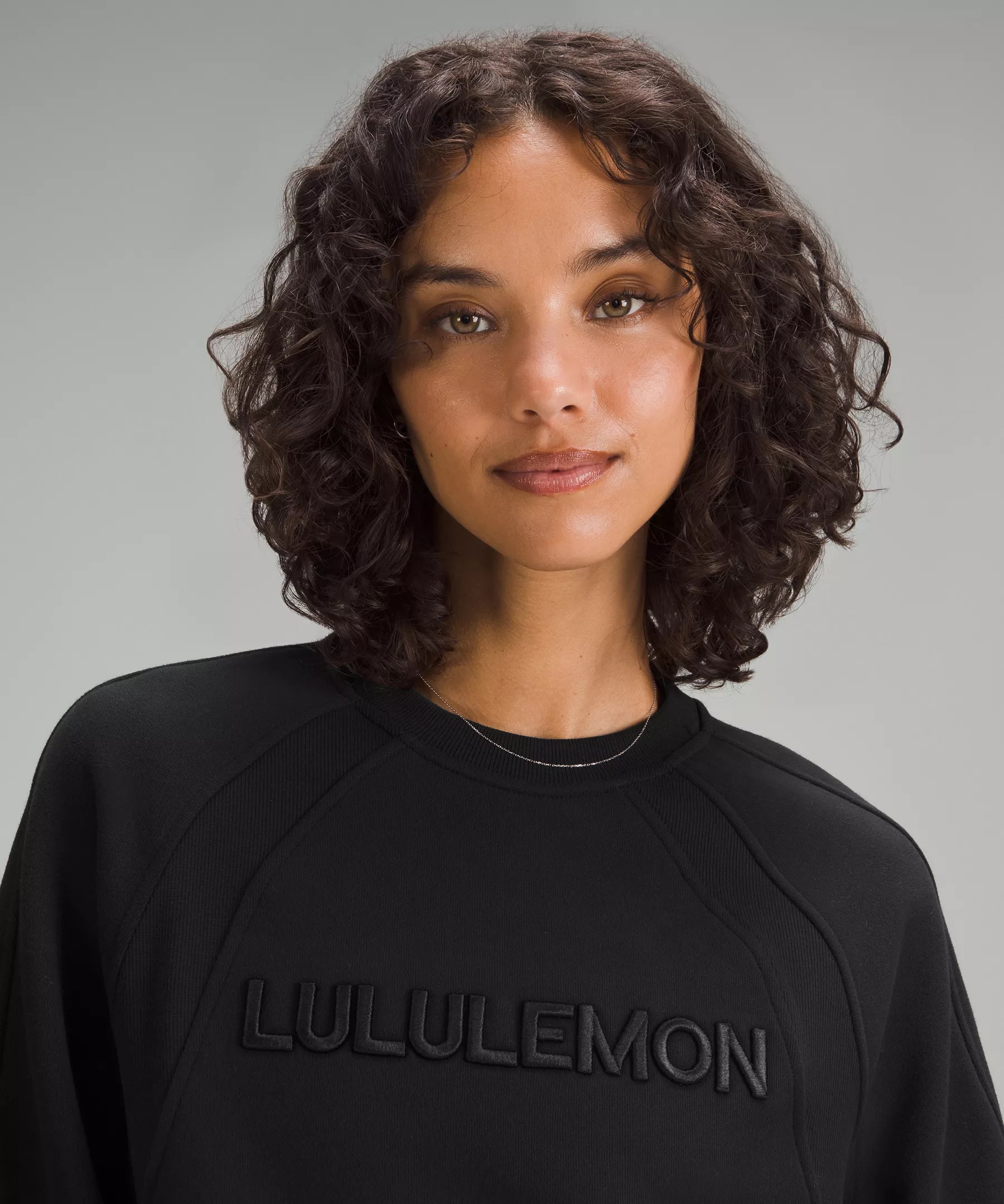 Scuba Oversized Pullover - 4