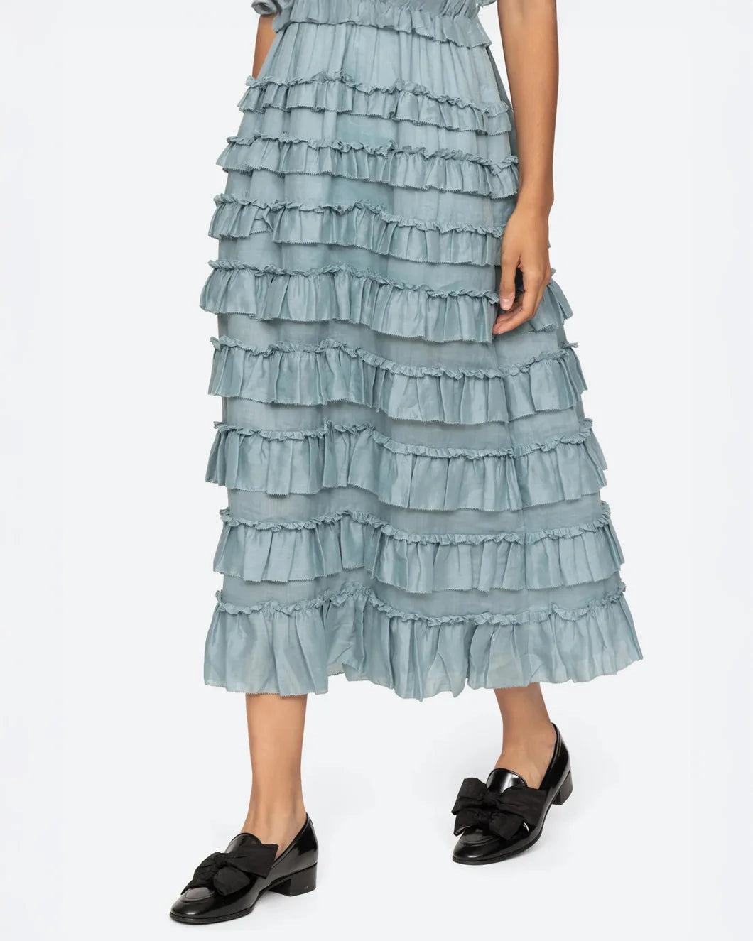 ANISE DRESS - 6