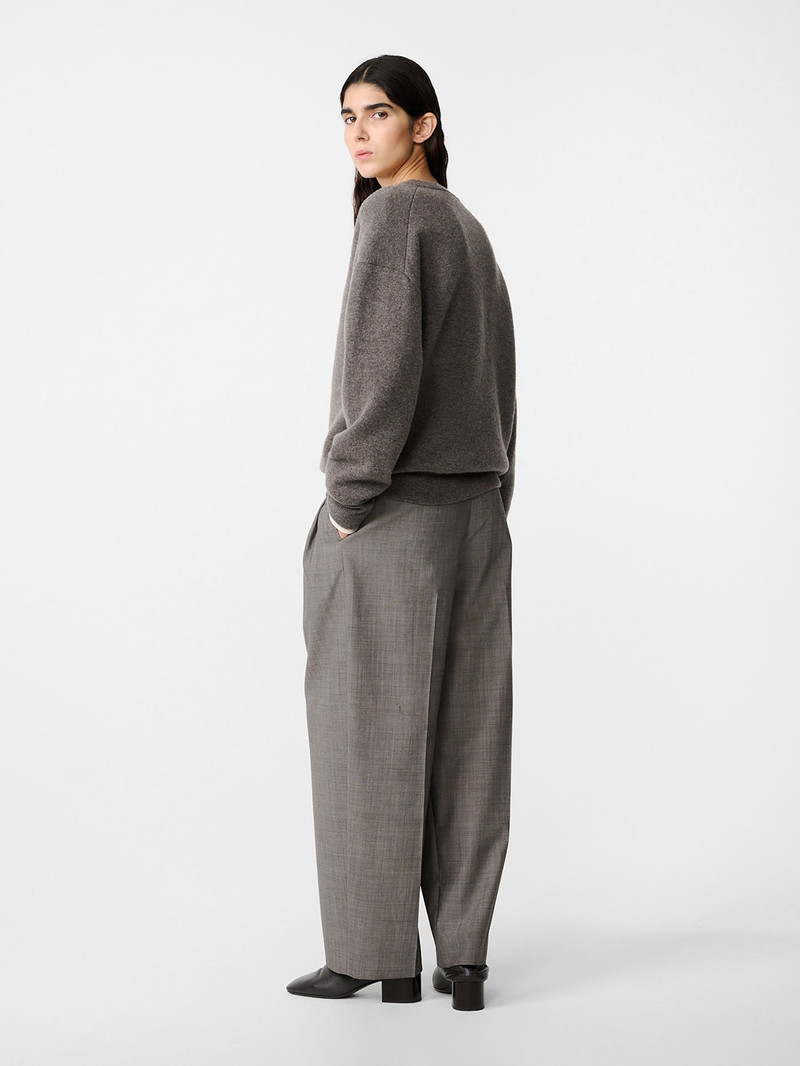 Loch Knit 8
