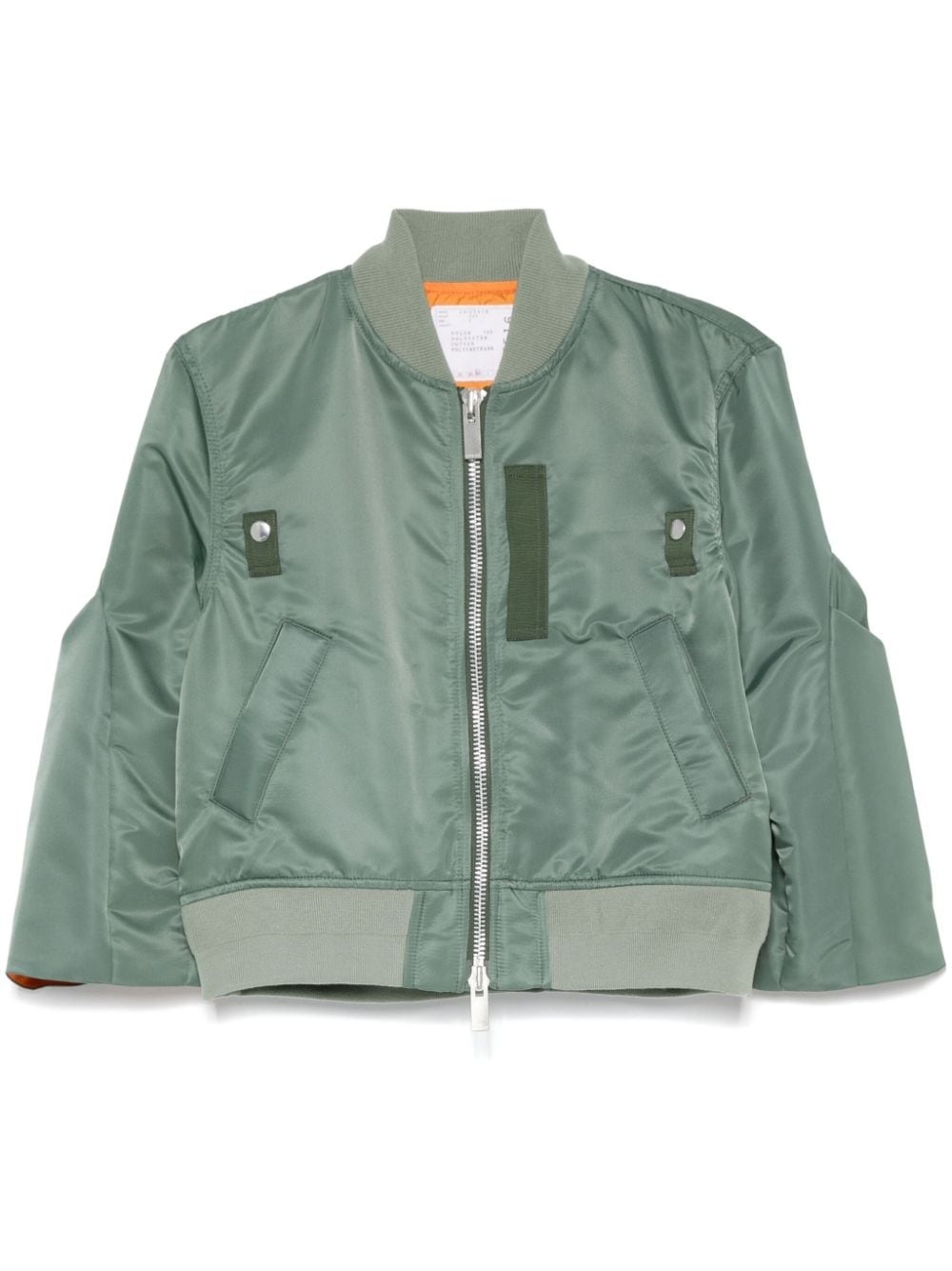 sacai bomber jacket | farfetch | REVERSIBLE sacai bomber jacket | farfetch | REVERSIBLE