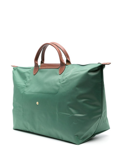 Longchamp small Le Pliage Original Travel duffle bag outlook