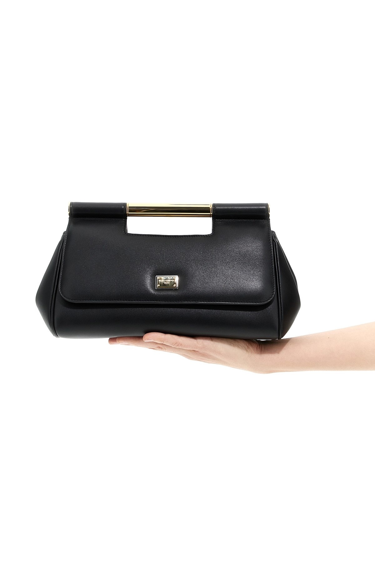 'Plonge' clutch - 2