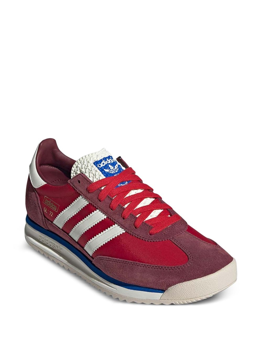 SL 72 RS sneakers - 2