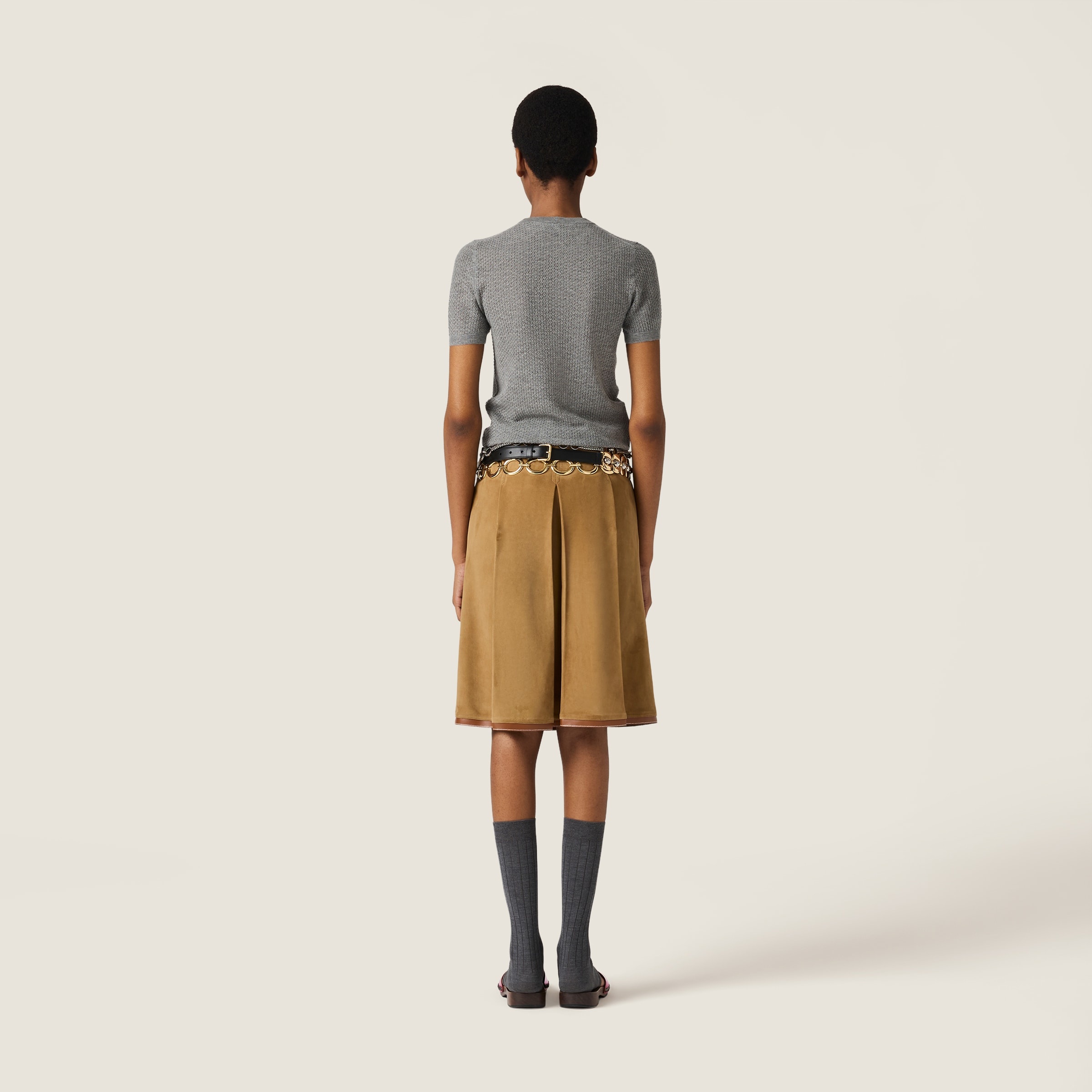 Cashmere sweater - 3