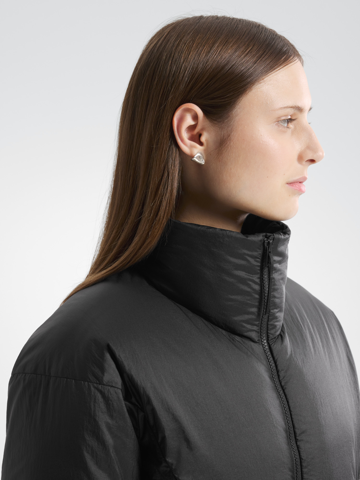 Conduit Down Jacket - 3