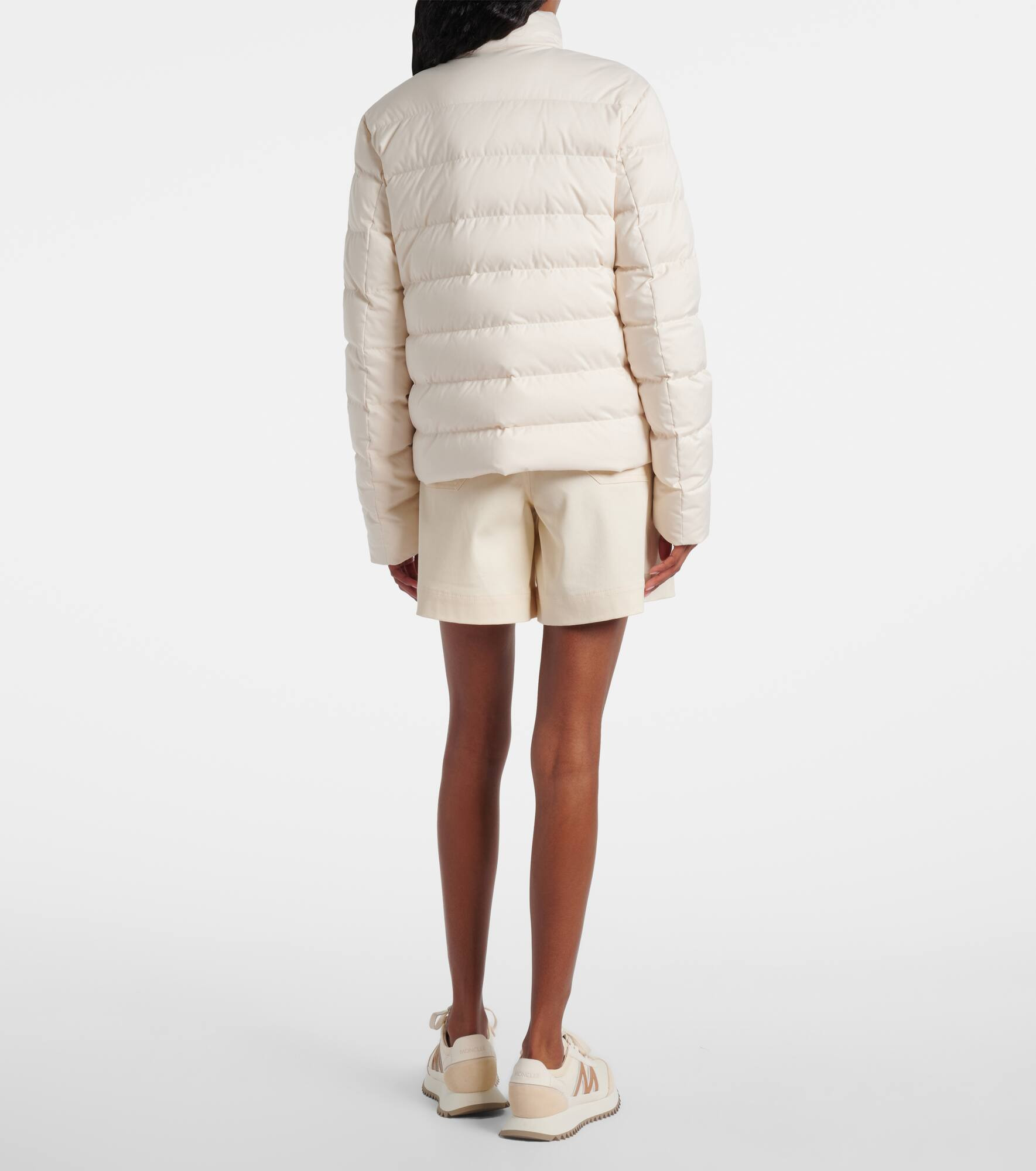 Bessettes down jacket - 3