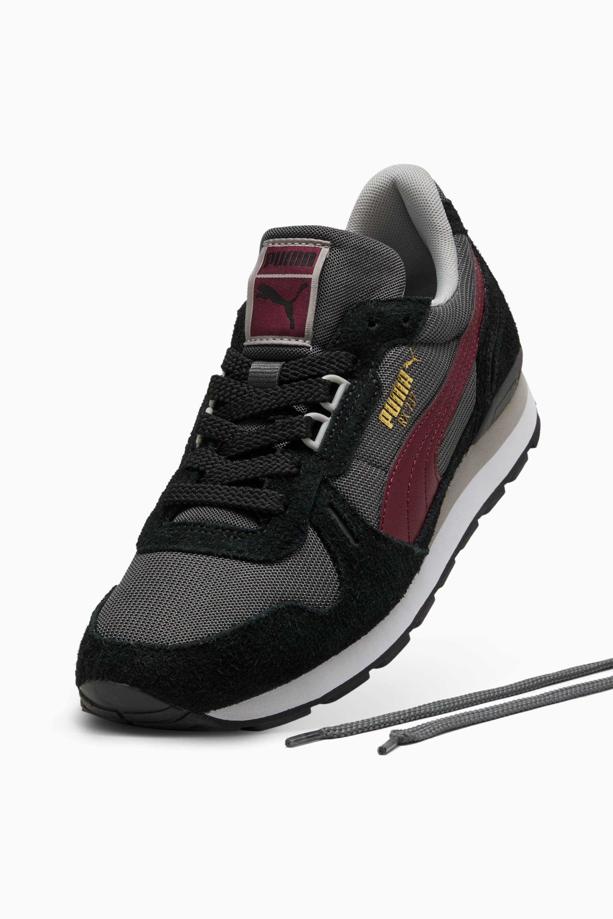 RX 737 Vintage Sneakers - 6