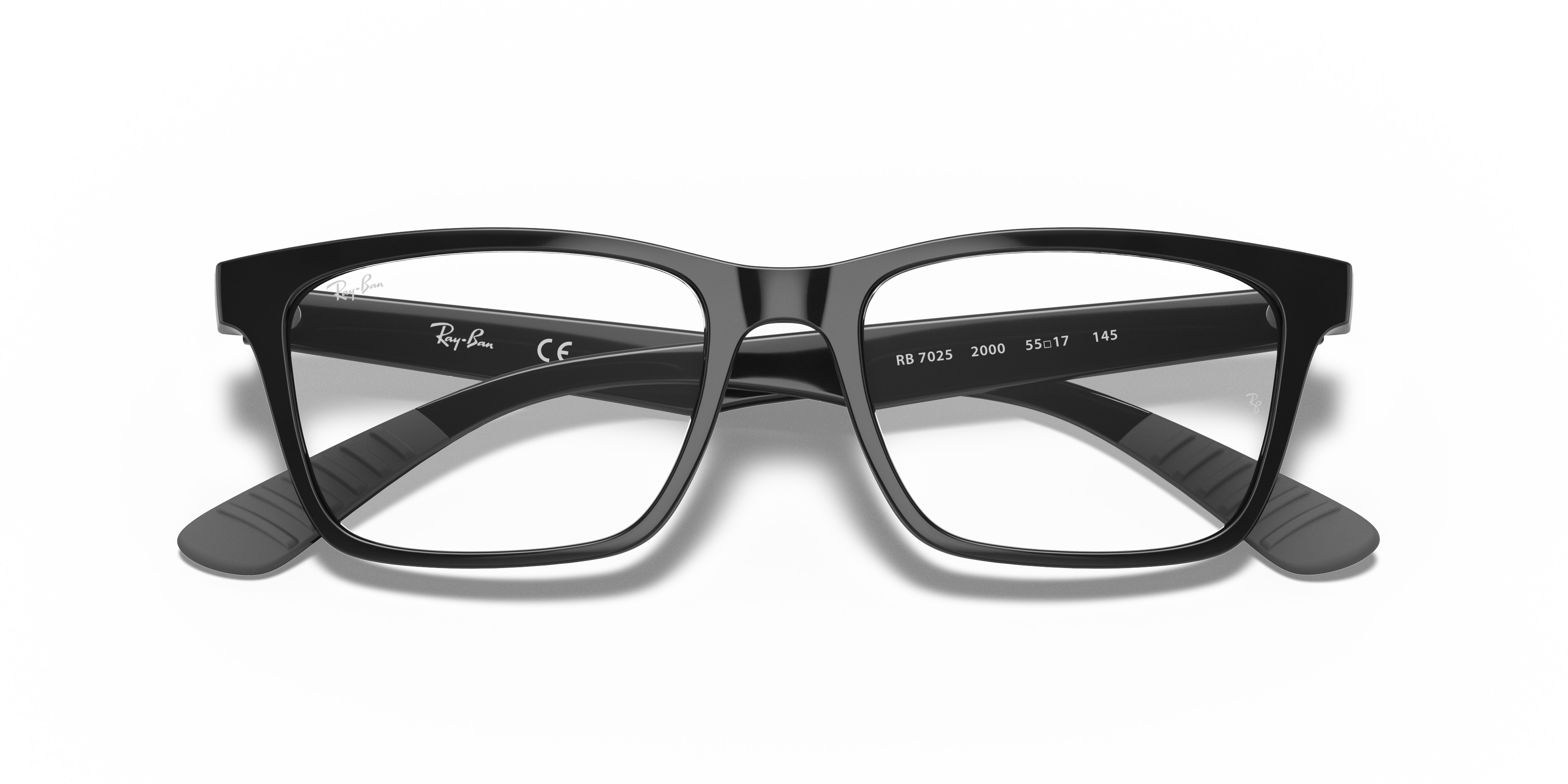 RB7025 OPTICS - 2