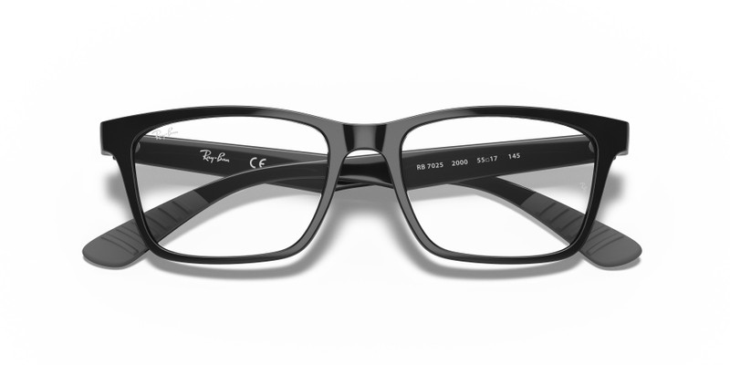 Ray-Ban RB7025 OPTICS outlook