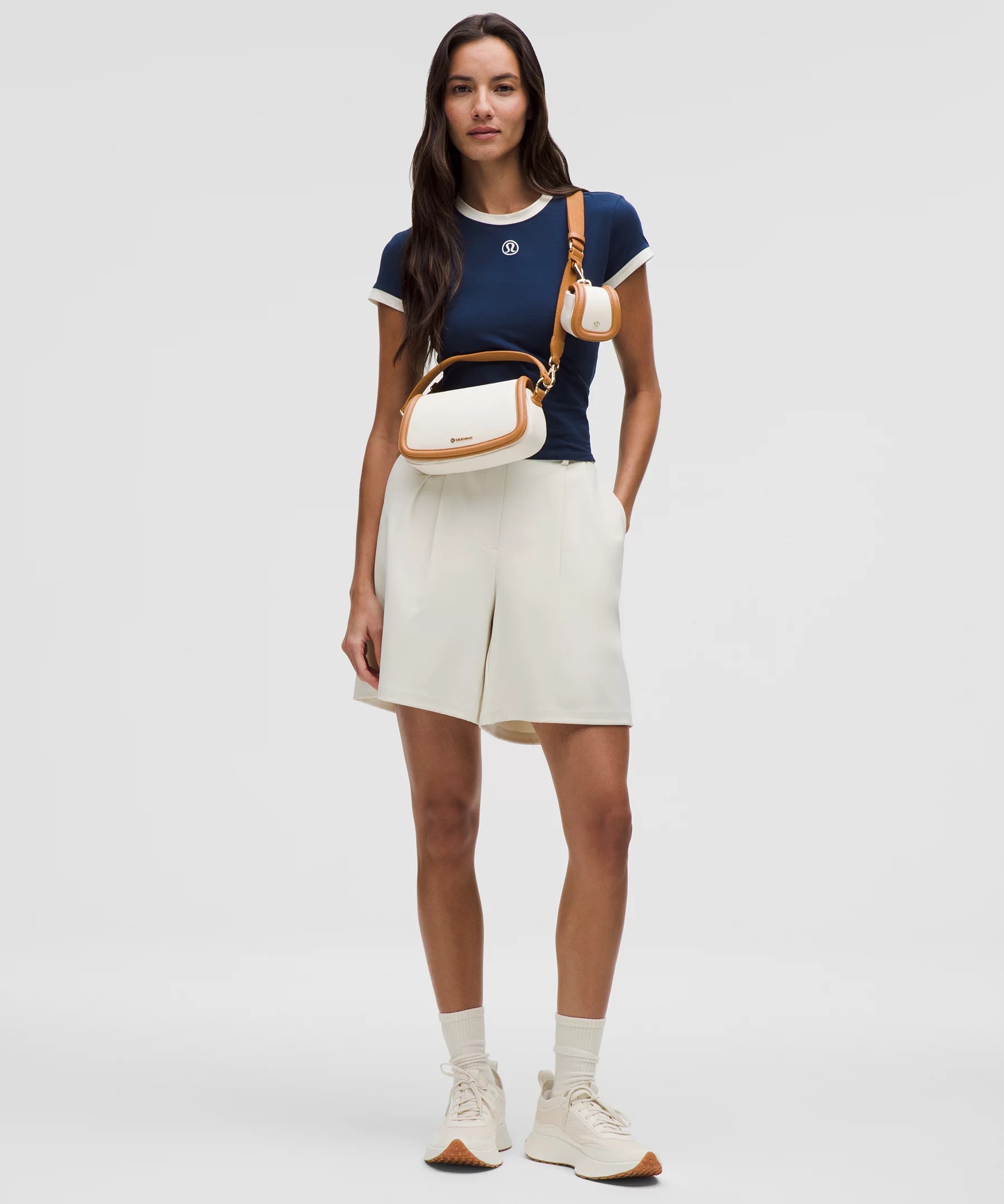 Canvas Mini Bag - 4