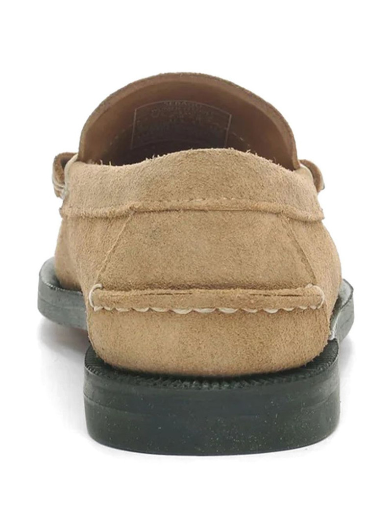 SEBAGO Dan loafers outlook