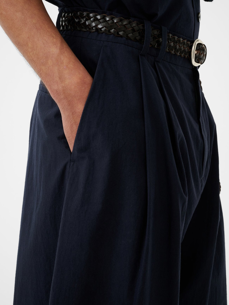 Line Pant 5