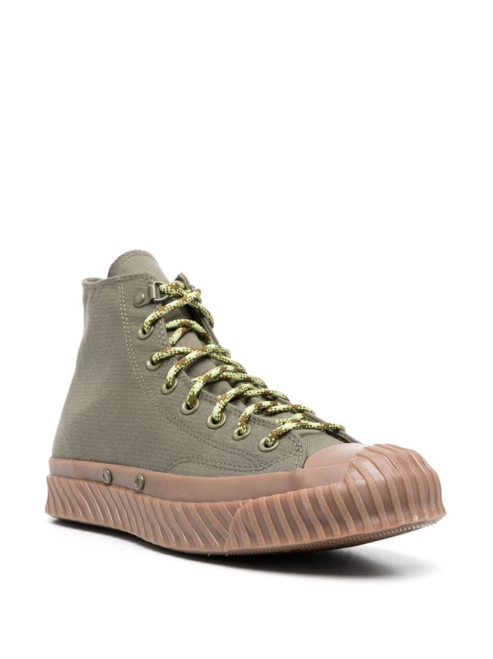 Chuck 70 high-top sneakers - 2