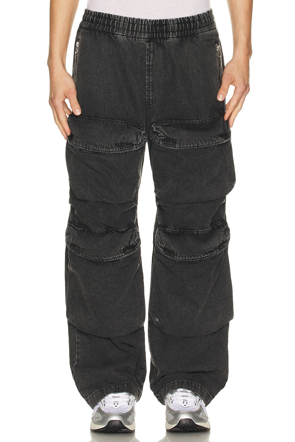 Baertson Cargo Pant - 5