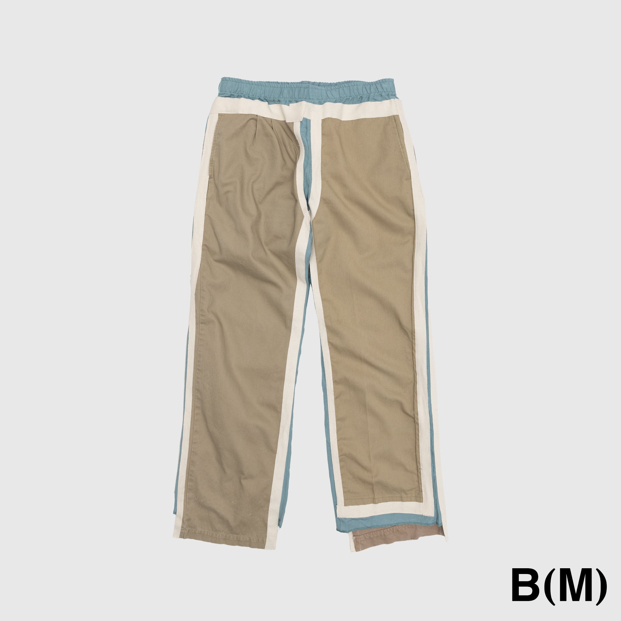 REBUILD BY NEEDLES CHINO COVERED PANT - 9