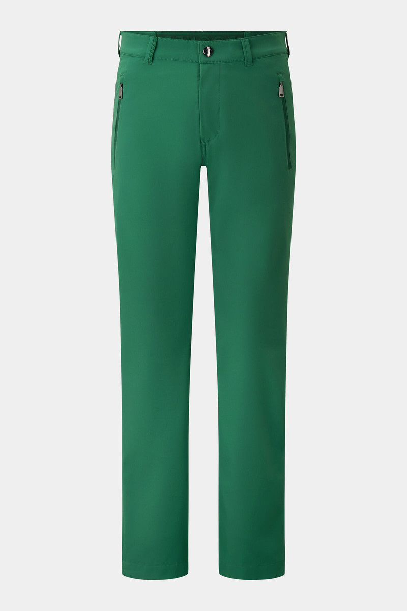 Nahel functional pants in Dark green 1