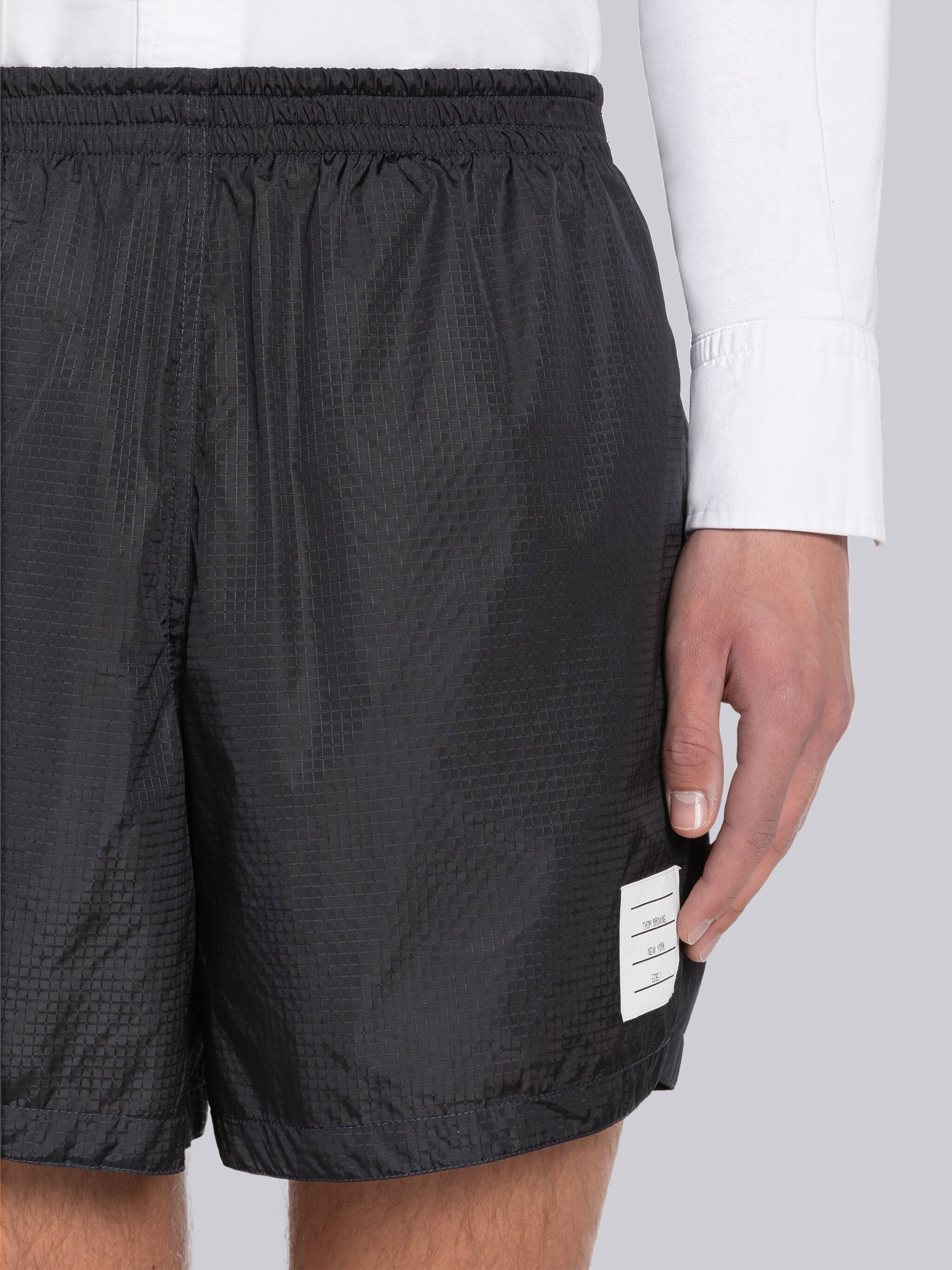 Ripstop Rugby Shorts - 5