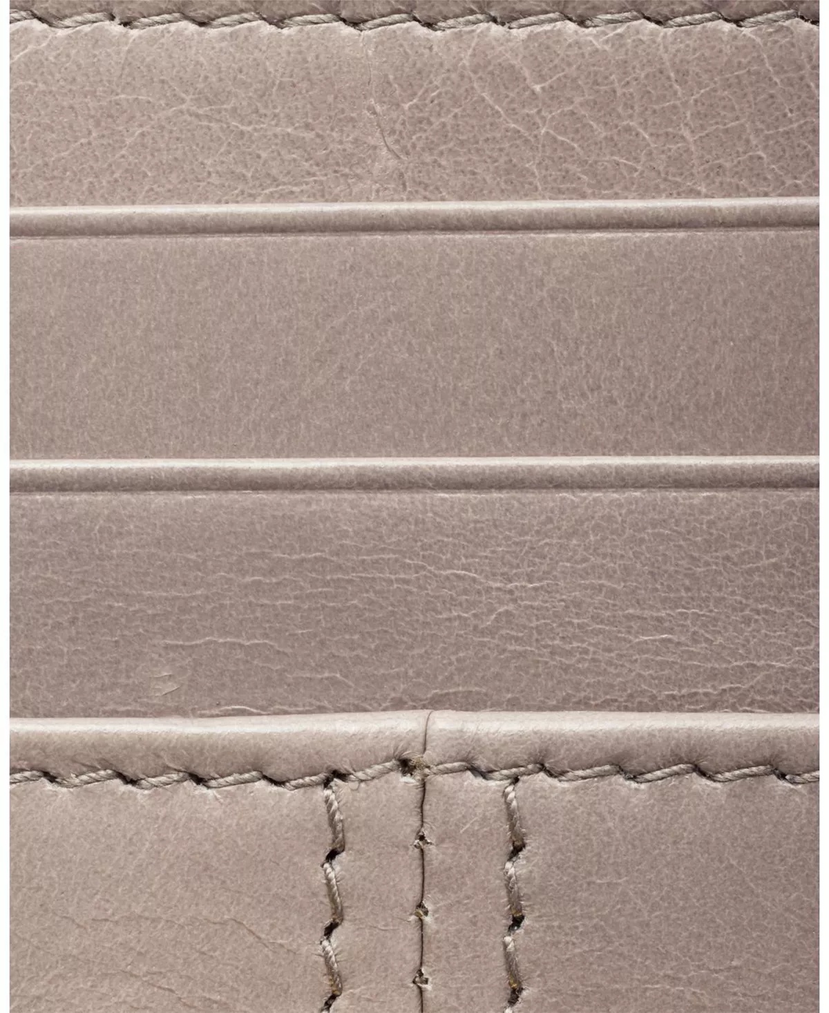 Leather Card Holder - 4