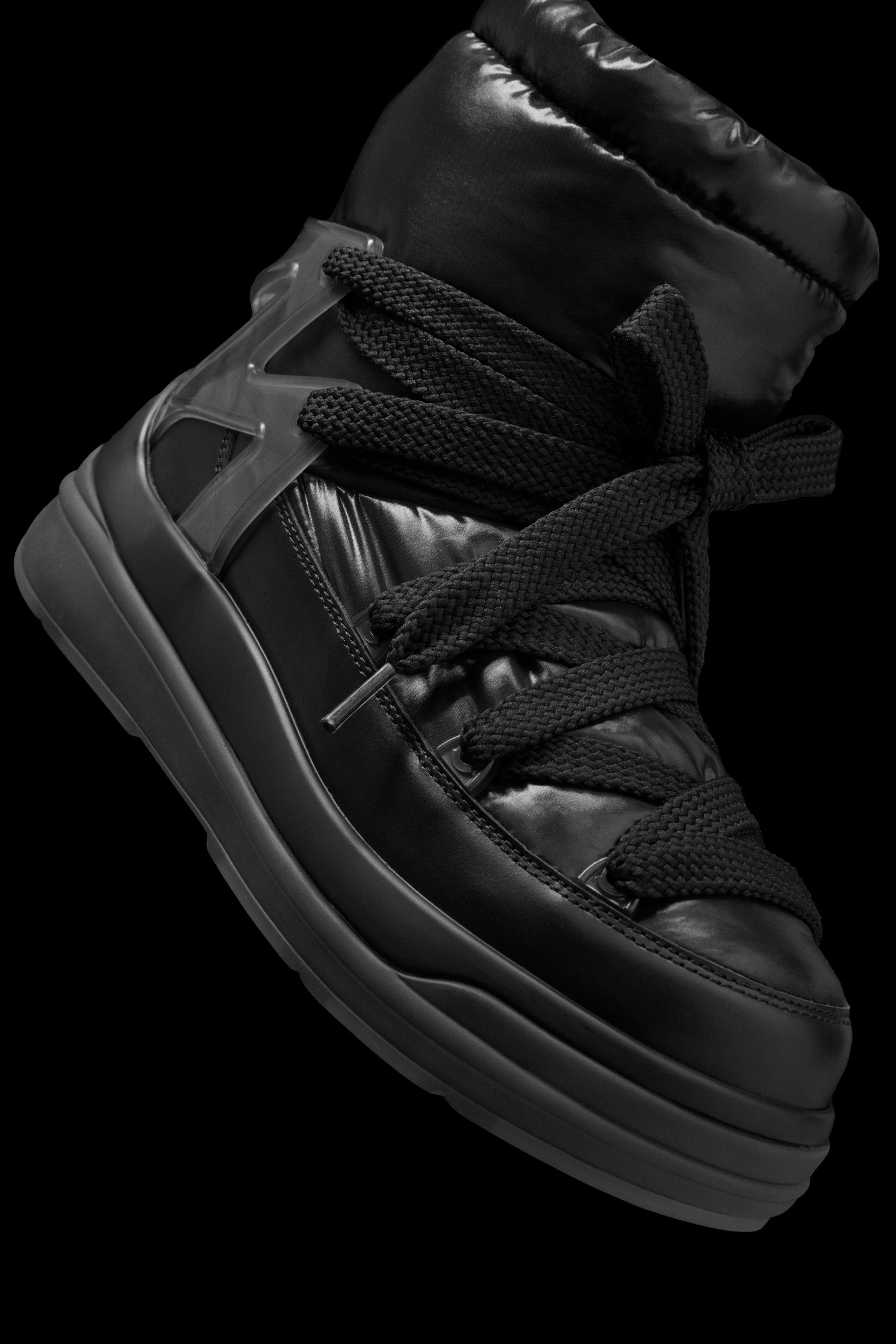 Insolux M Snow Boots - 4