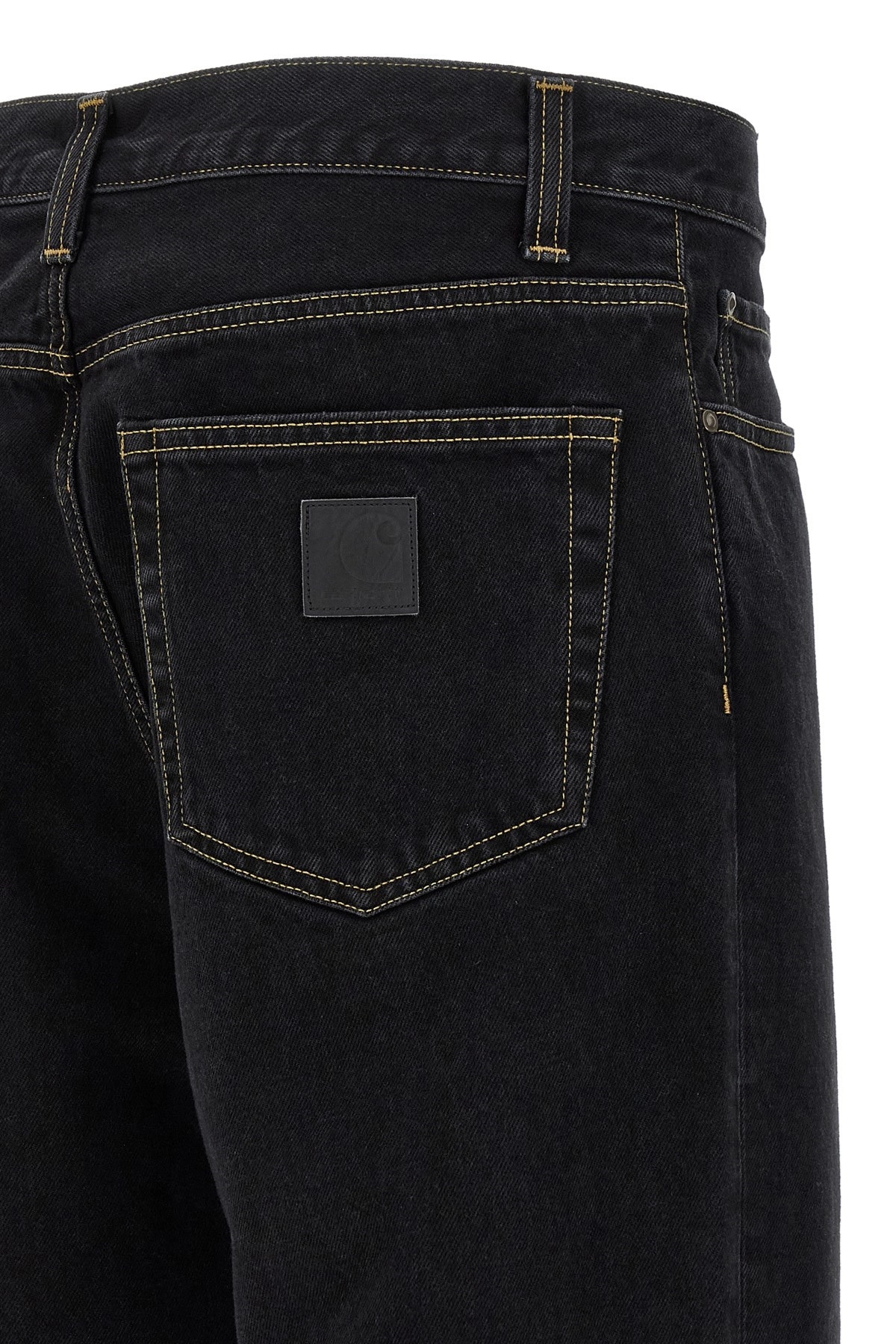 'Aaron' jeans - 5