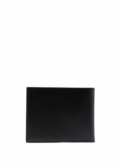 Jil Sander bifold leather wallet outlook