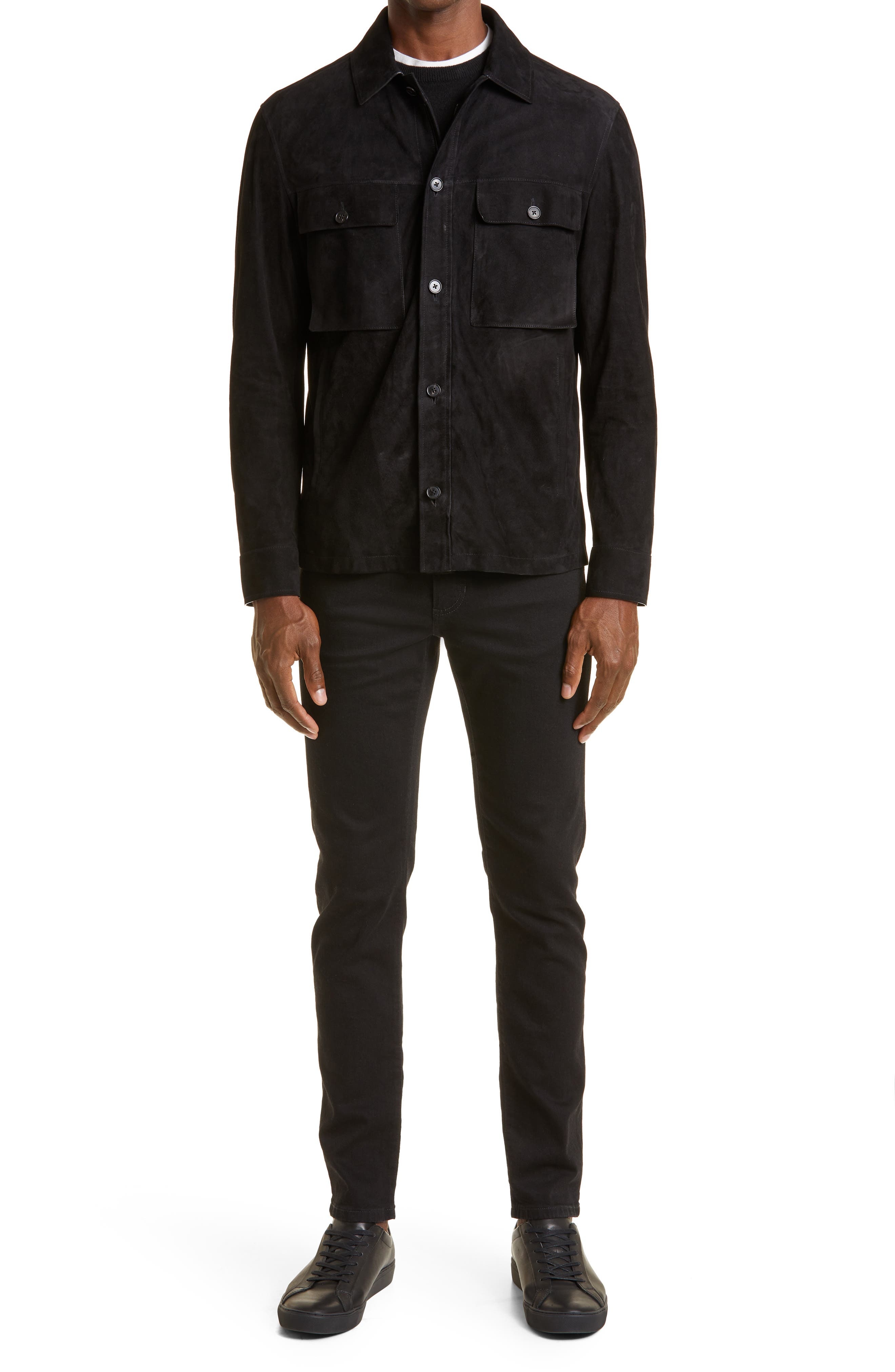 Oasi Cashmere Sweater - 2