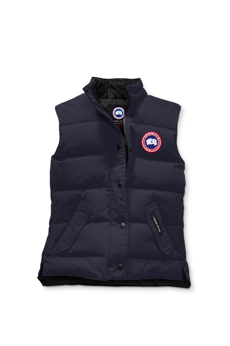 FREESTYLE VEST 1