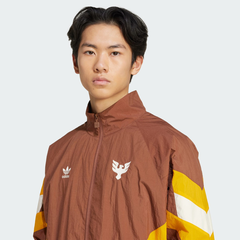 D.C. United Originals Track Top 5