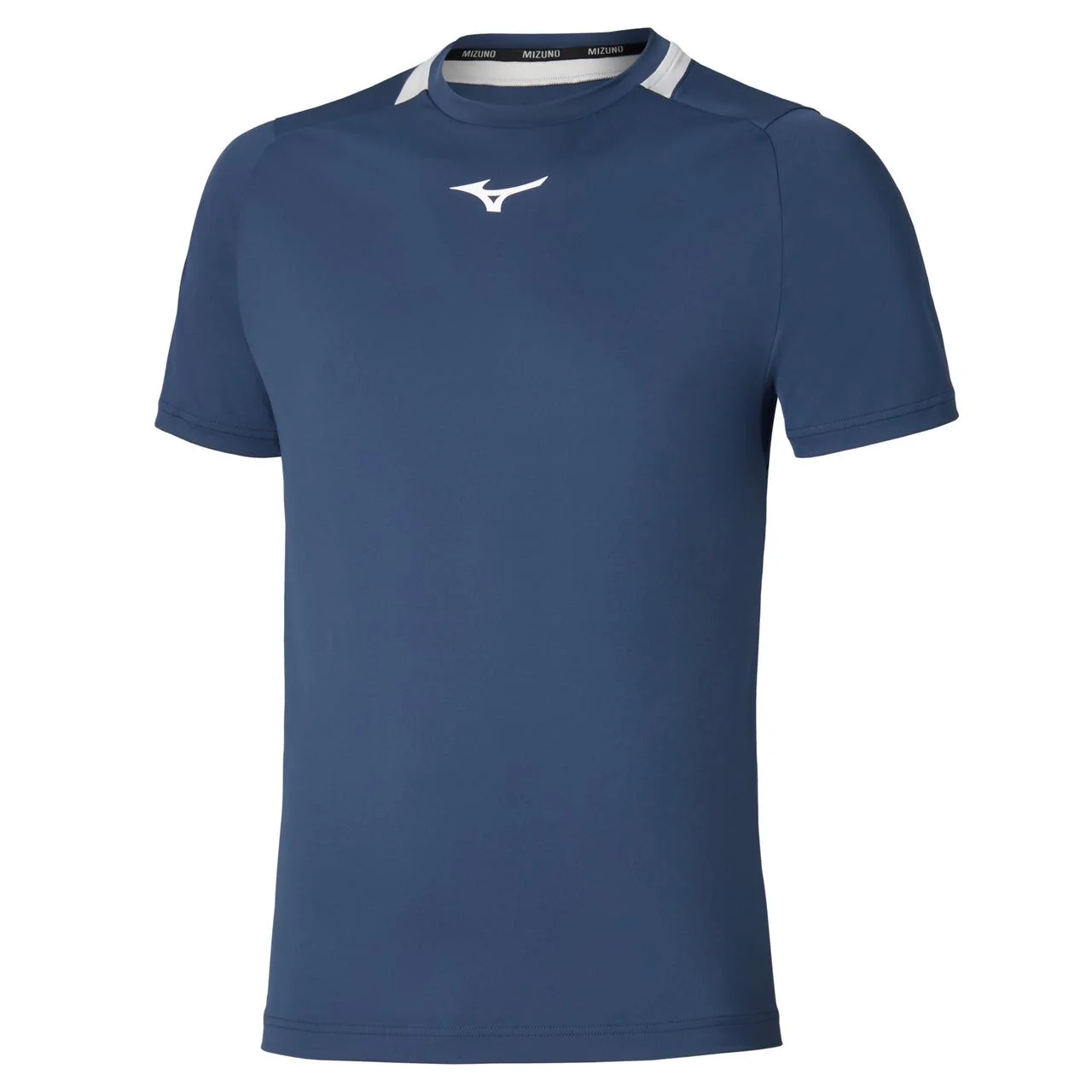 Mizuno Racquet Sports Men's Tee - 1