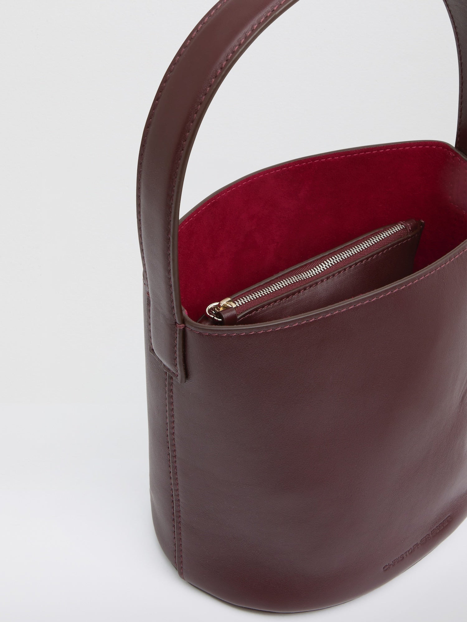 Baja Leather Bag - 2