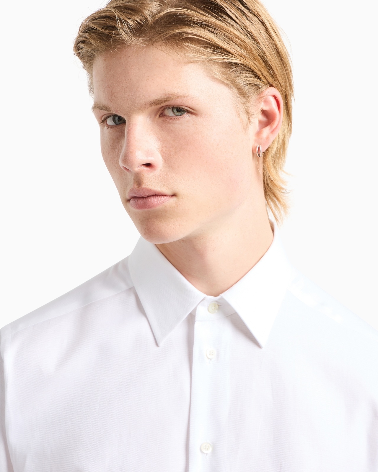 CLASSIC SHIRTS - 5
