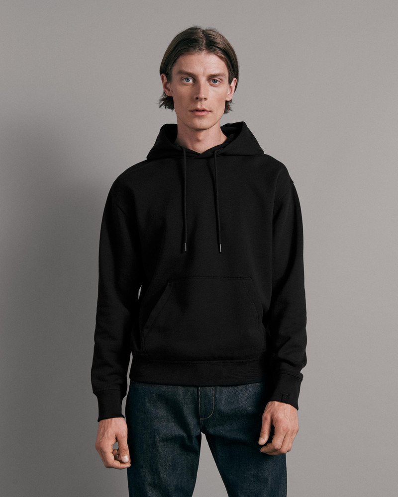 rag & bone Damon Slub Hoodie
Relaxed Fit Sweatshirt outlook
