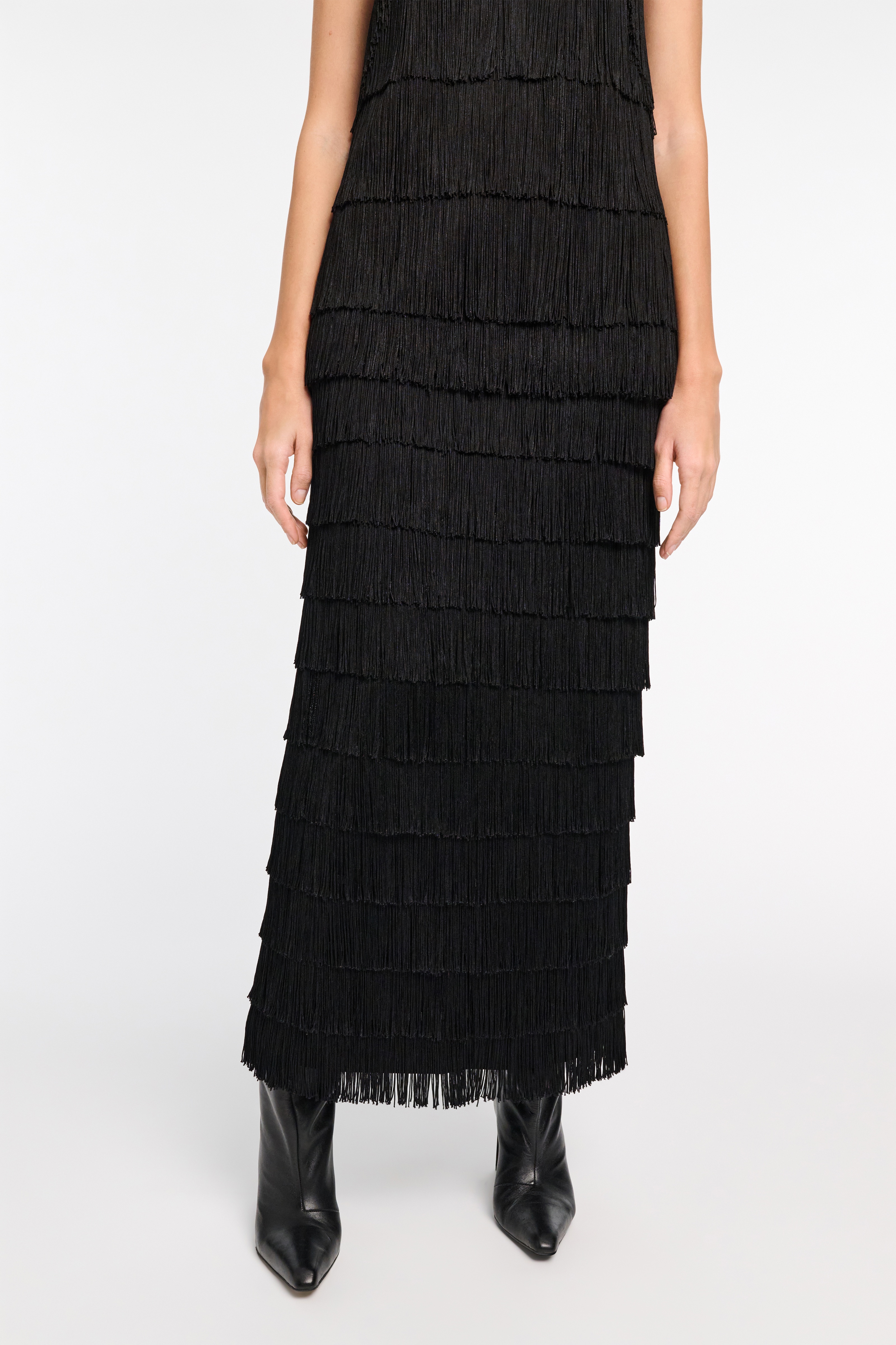 EMOTIONAL ESSENCE II skirt - 4
