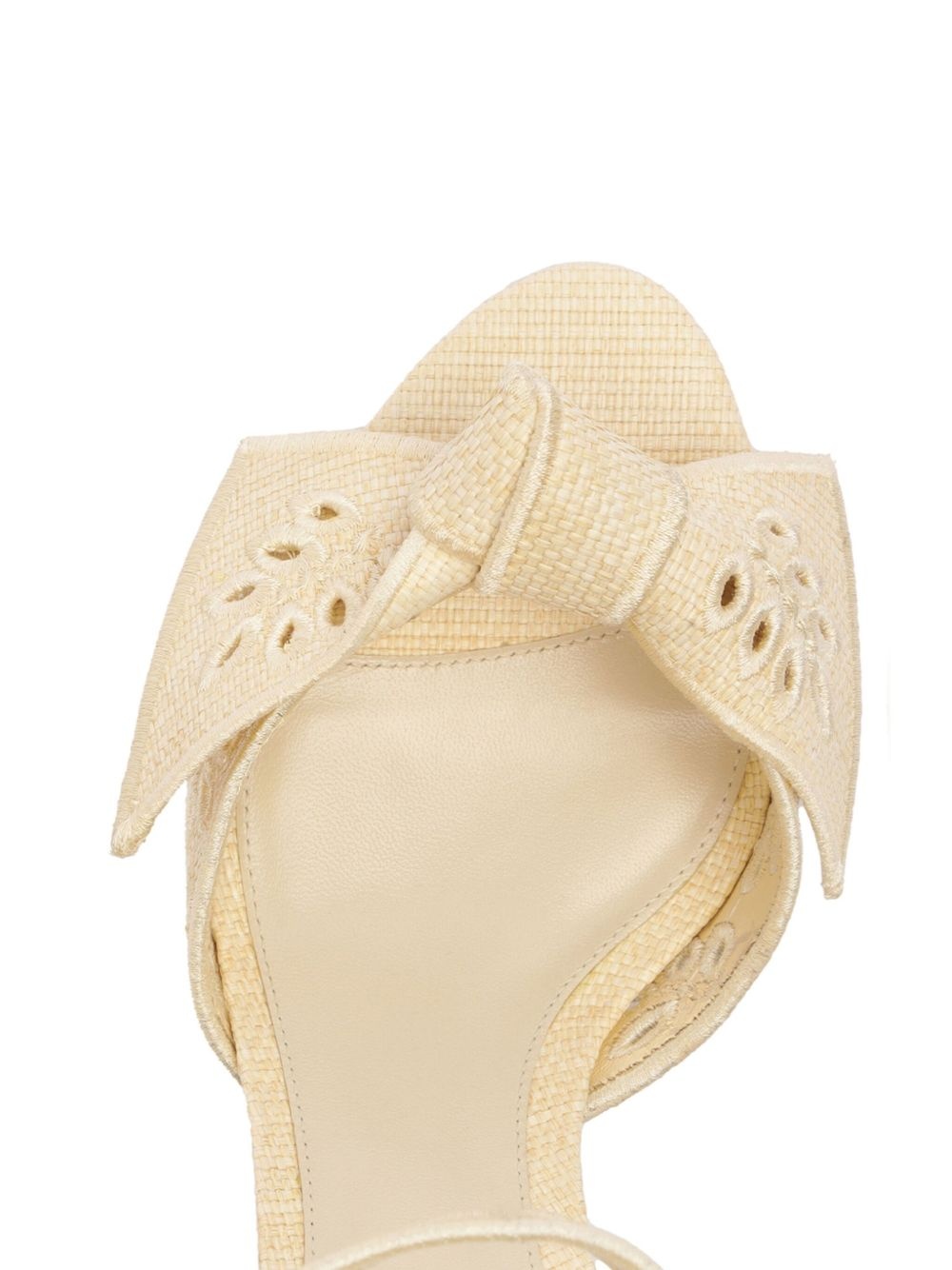 75mm Clarita sandals - 7