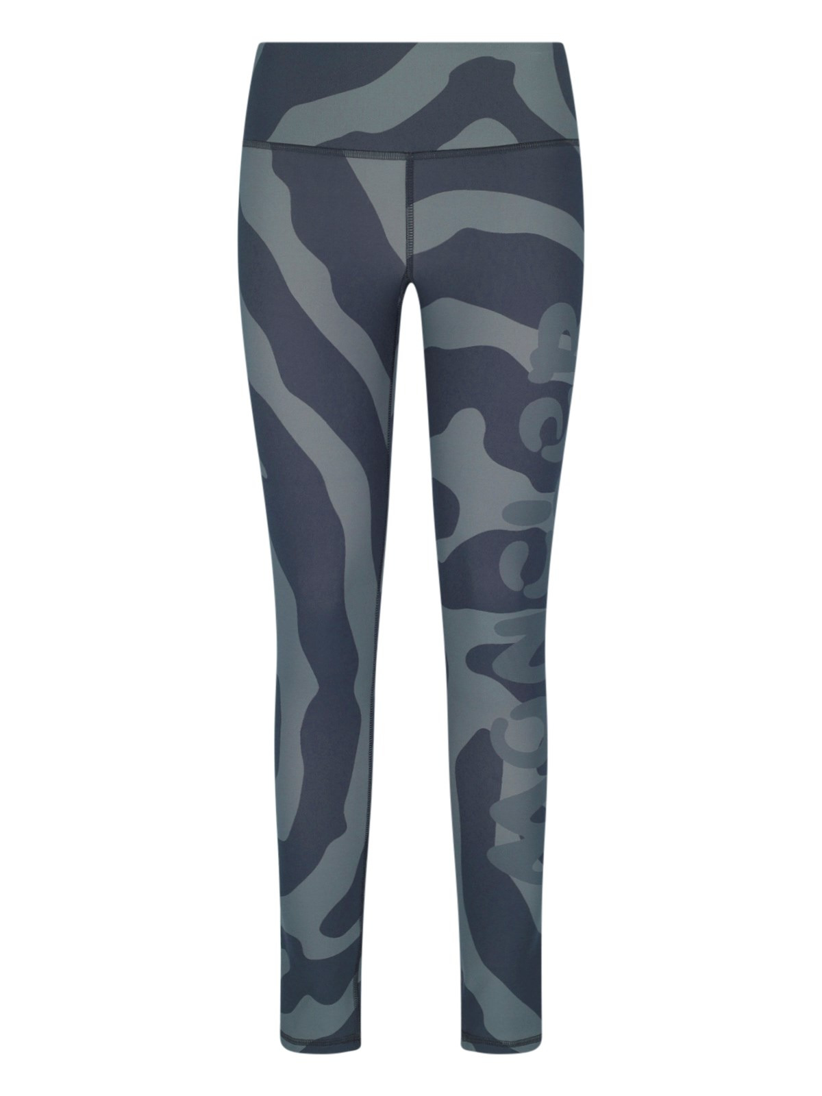 PRINT LEGGINGS - 1