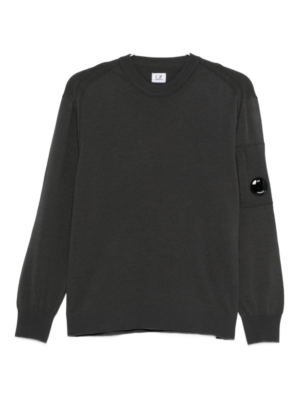 C.P. Company C.P.Company Sweaters Grey - 1