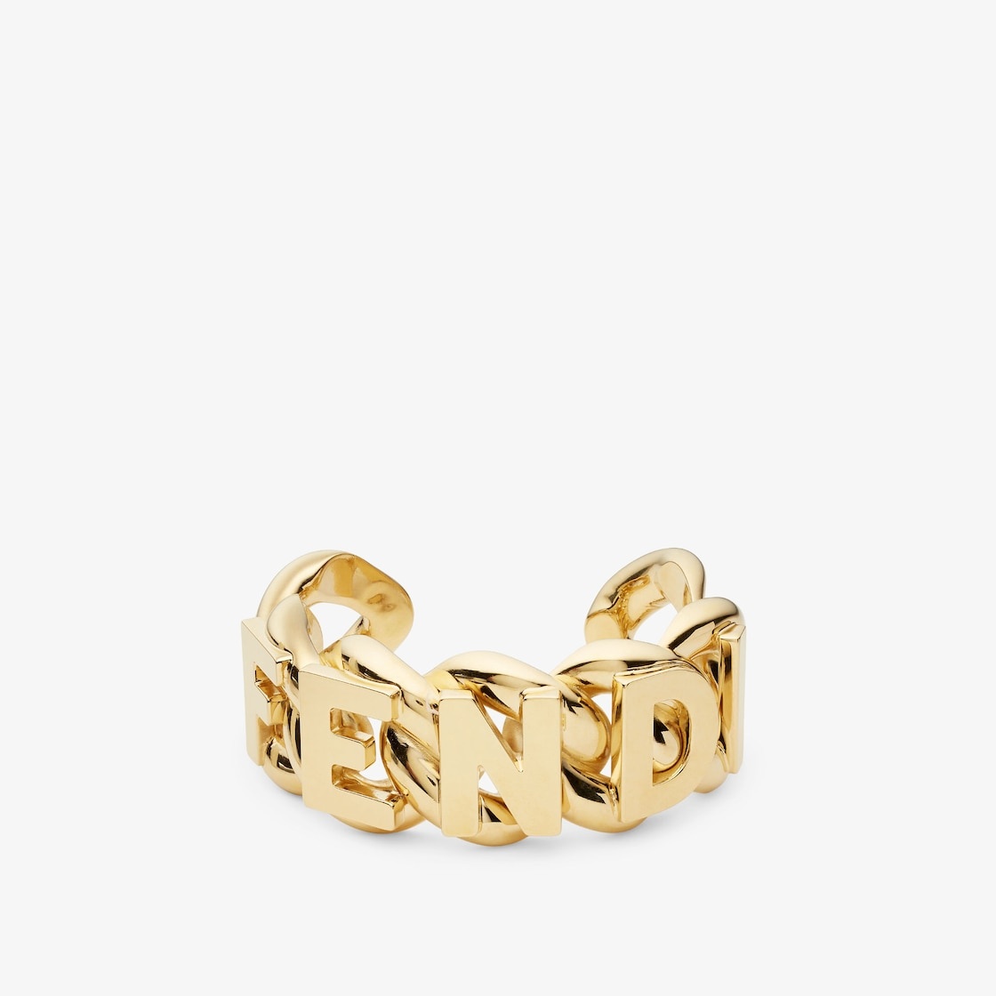 Fendigraphy Bracelet - 1