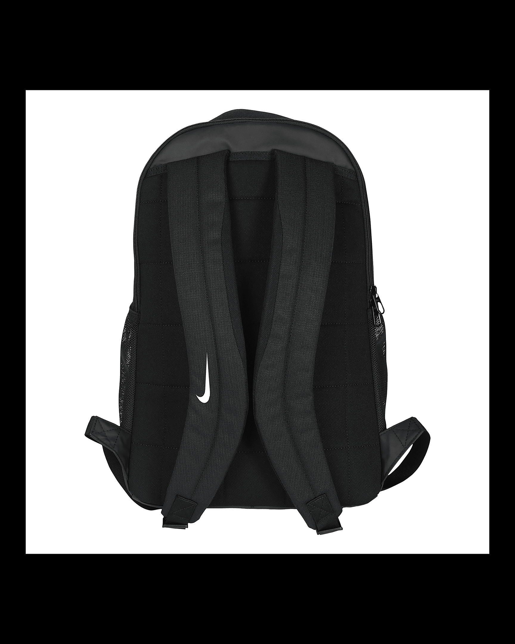 NBA Brasilia Nike NBA Backpack (24L) - 2