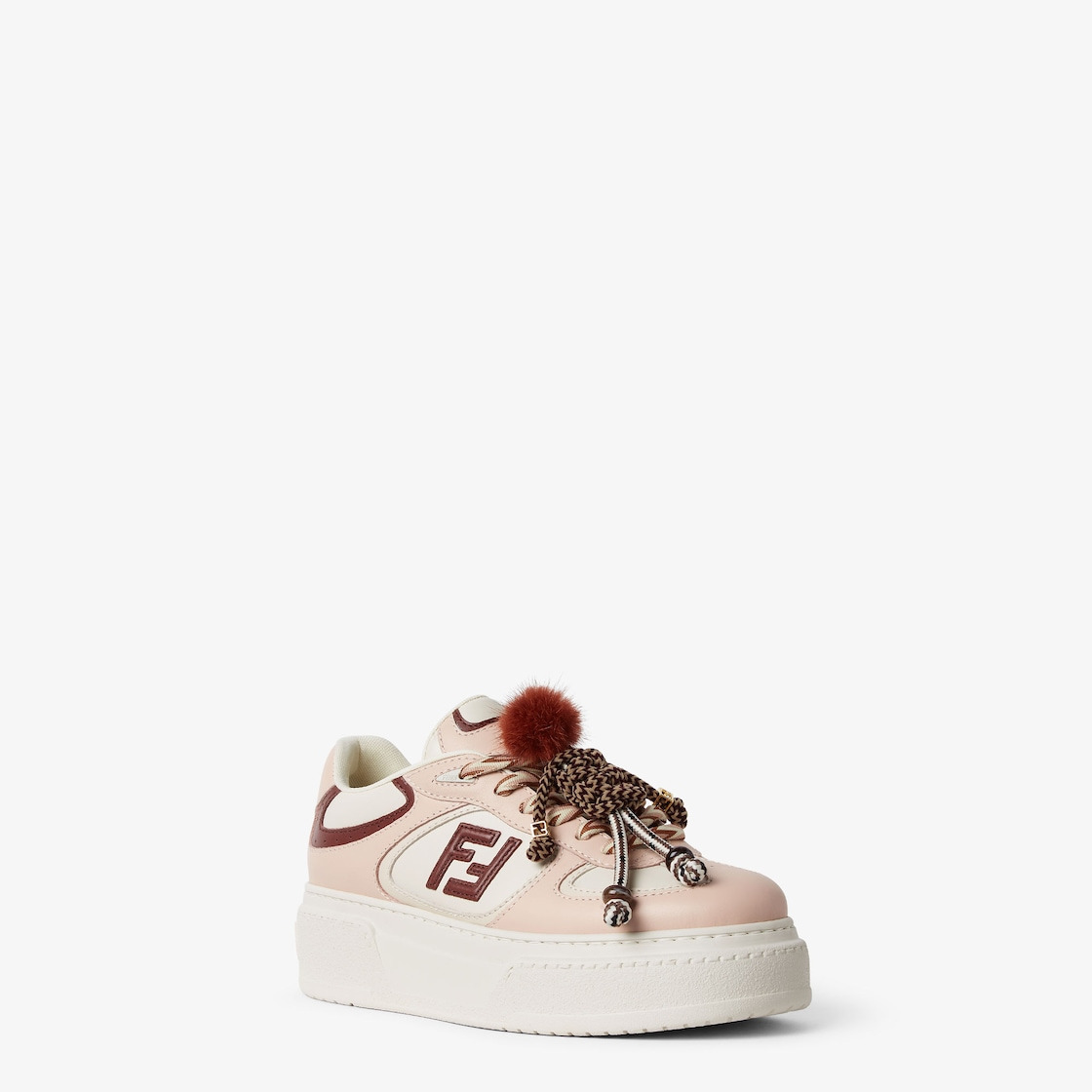 Fendi Match - 2