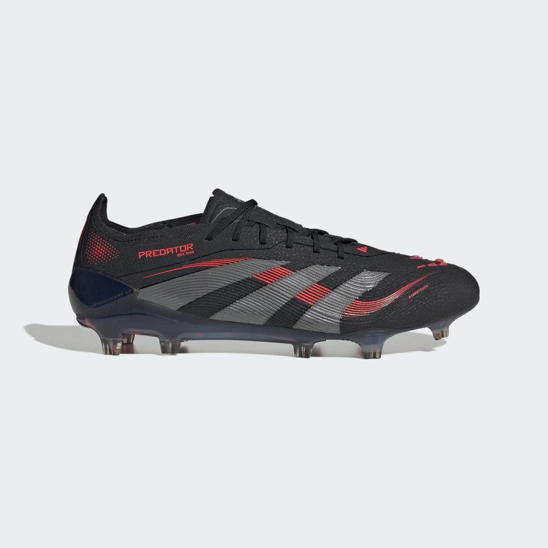 Predator Elite Firm Ground Cleats - 1