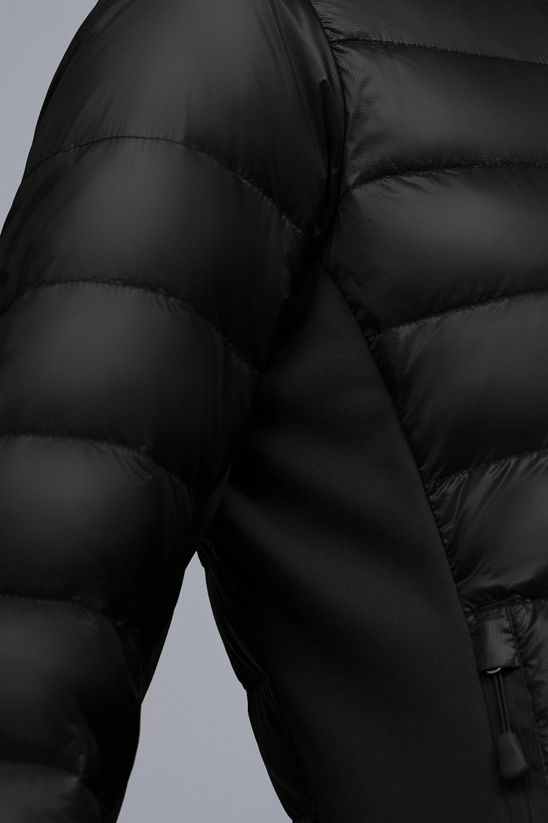 WOMEN'S HYBRIDGE LITE DOWN JACKET 5