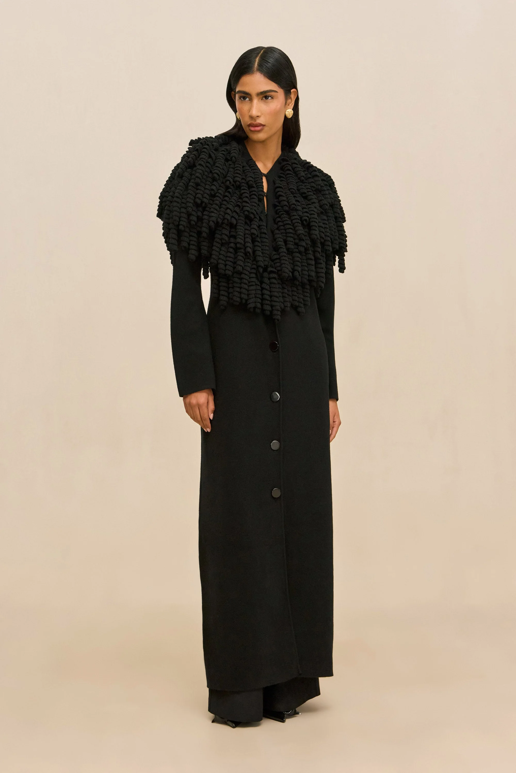 MEENA COAT - 1