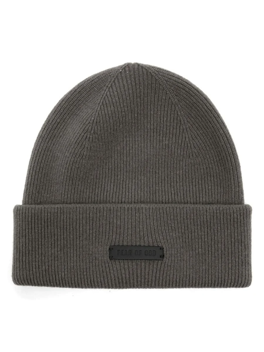 Fear Of God Beanie Accessories - 1