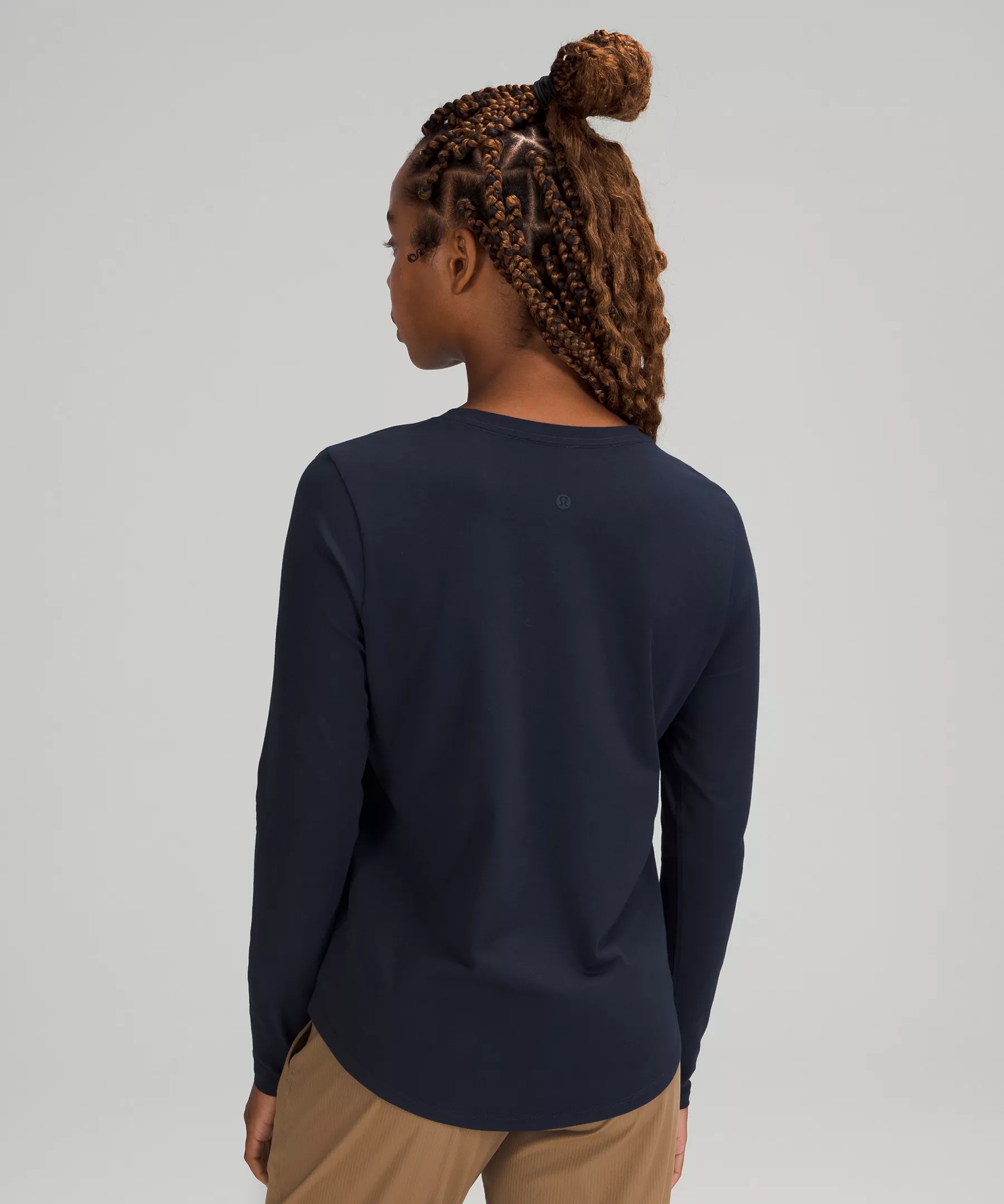Love Long-Sleeve Shirt - 3