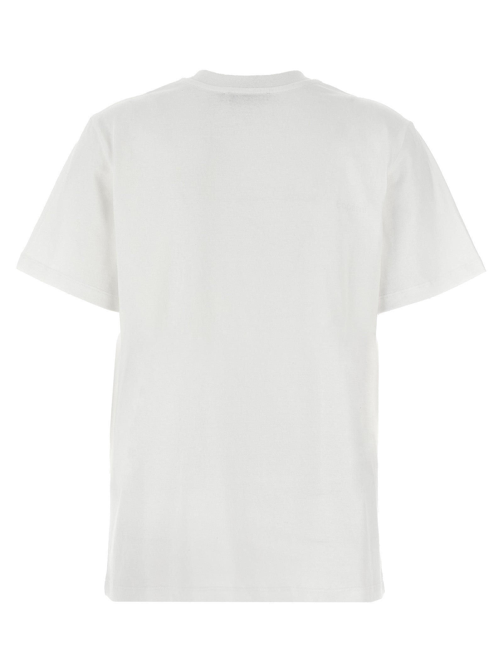 Coperni Women Logo T-Shirt - 2