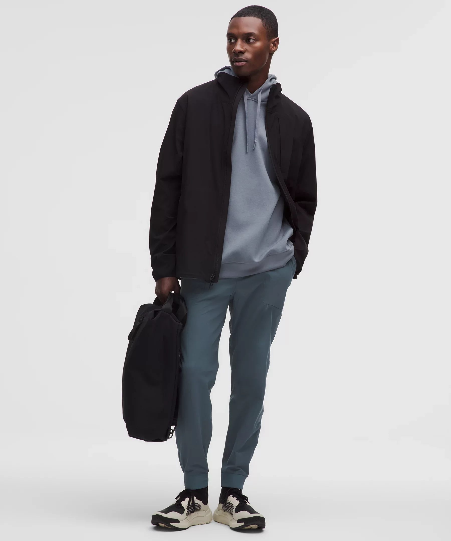 ABC Jogger *Shorter - 1