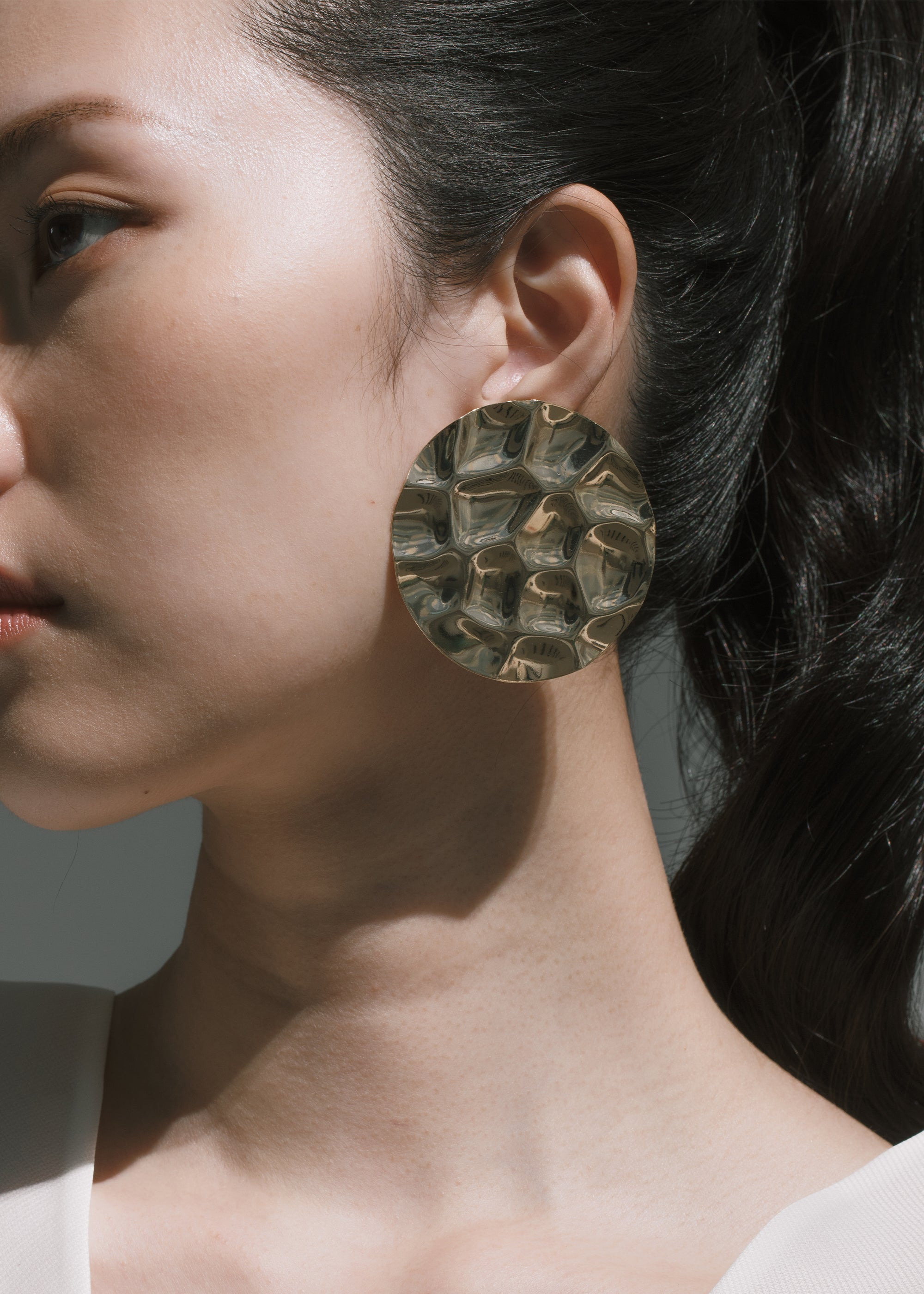 Azra Earrings - 3