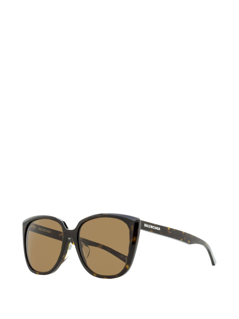 BALENCIAGA Alternative Fit sunglasses outlook