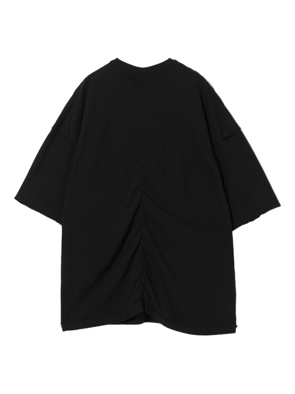 cotton T-shirt - 2