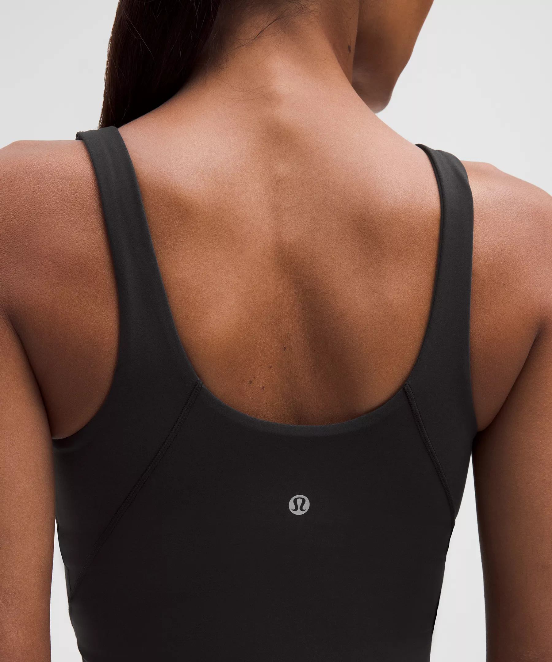 lululemon Align™ Tank Top Wordmark *Light Support, A/B Cup - 5